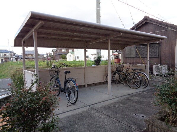 小野駅 徒歩18分 2階の物件内観写真